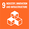 9.Industry, Innovation, and Infrastructure